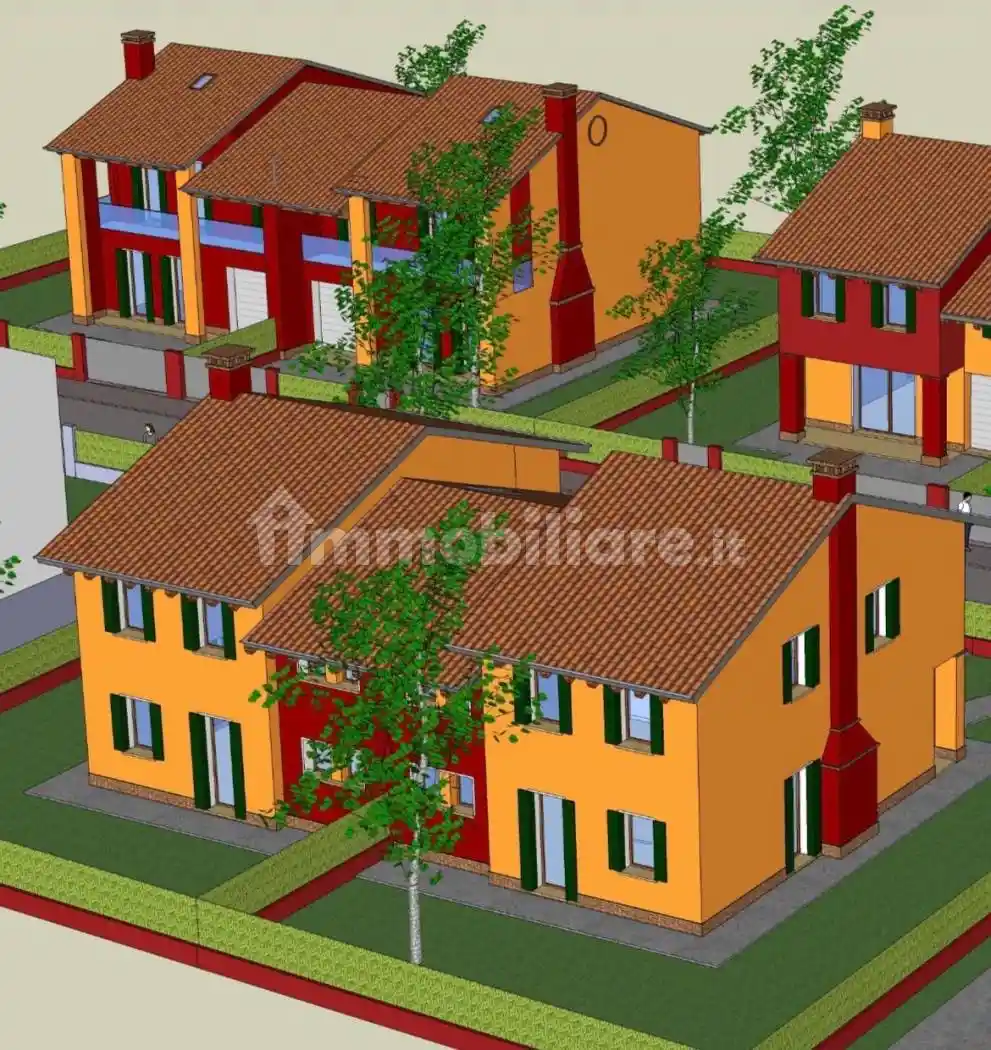 Villa in vendita a Spinea