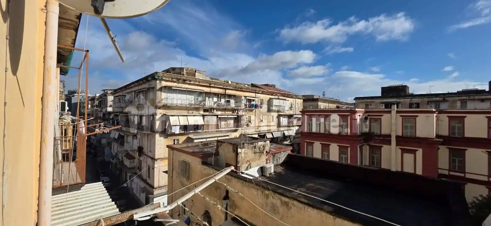 Appartamento in vendita a Napoli