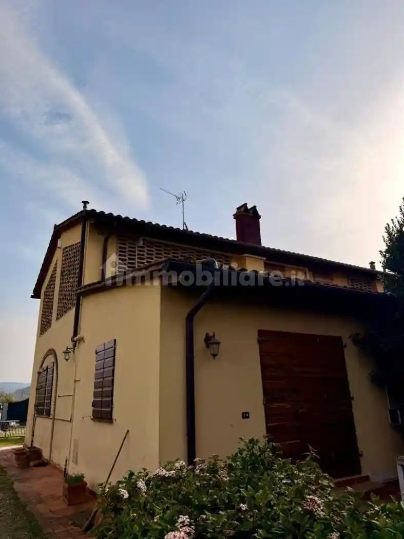 Casa indipendente in vendita a Certaldo
