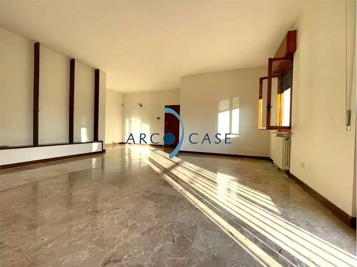 Appartamento in vendita a Crema