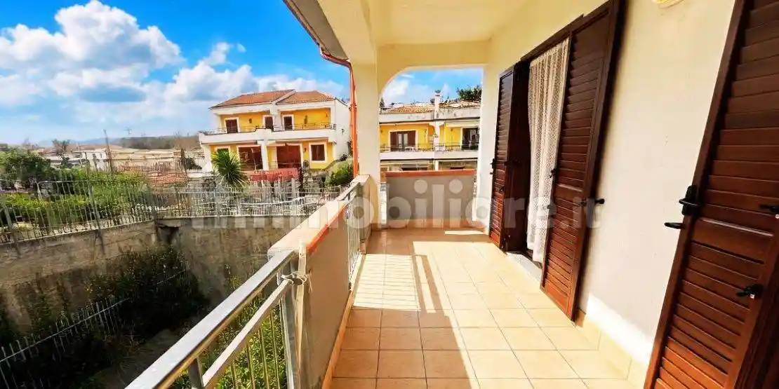 Appartamento in vendita a Belvedere Marittimo