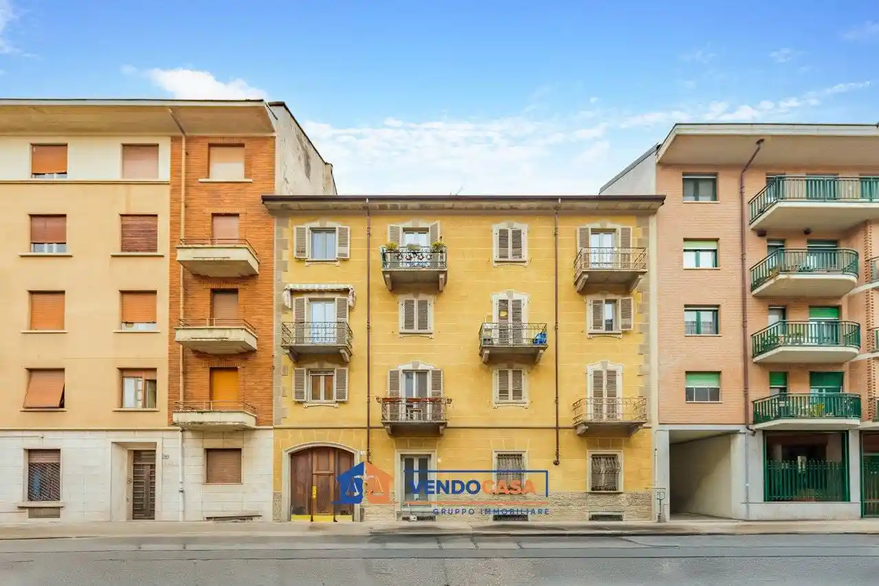 Appartamento in vendita a Torino