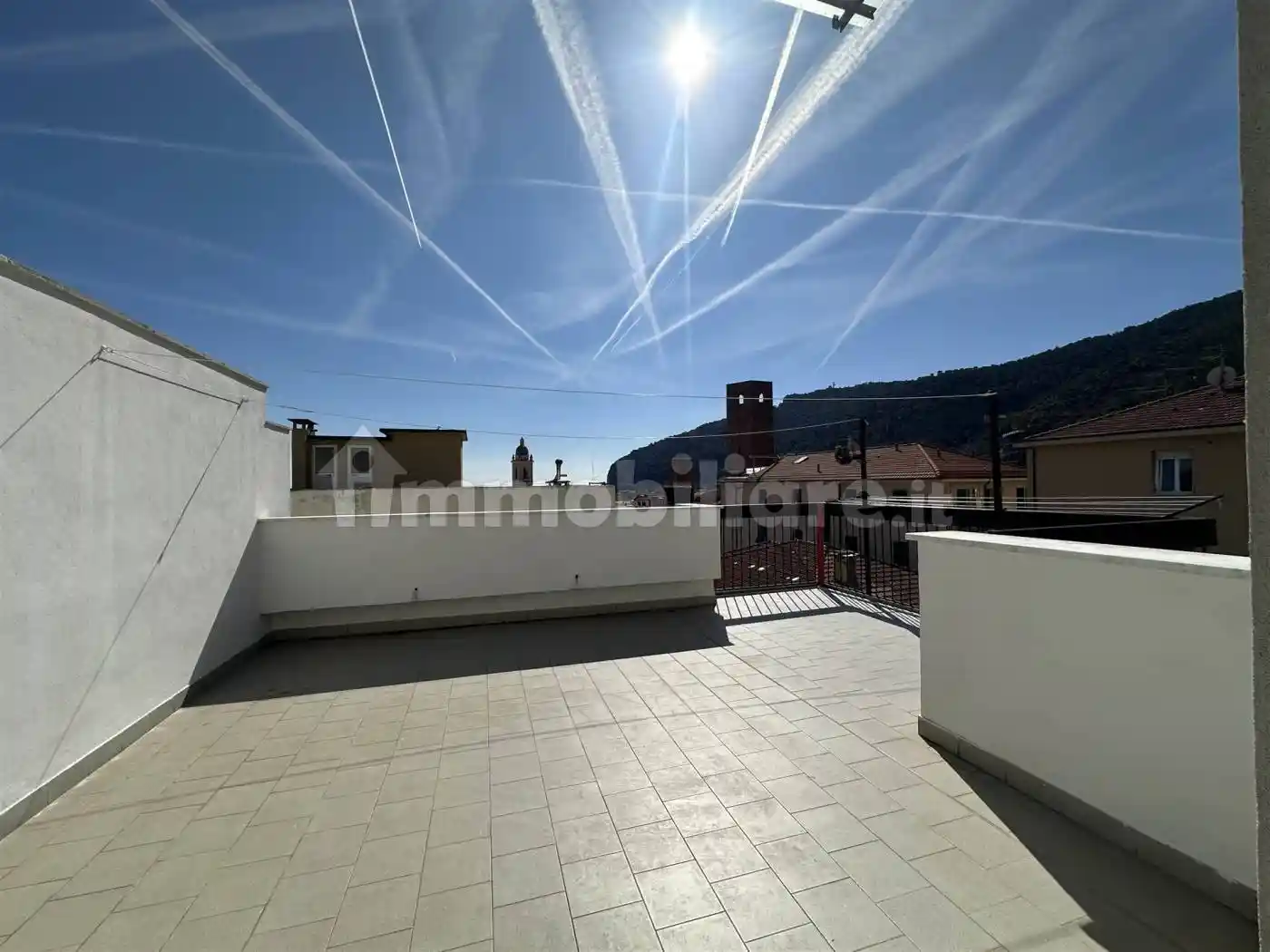 Appartamento in affitto a Noli