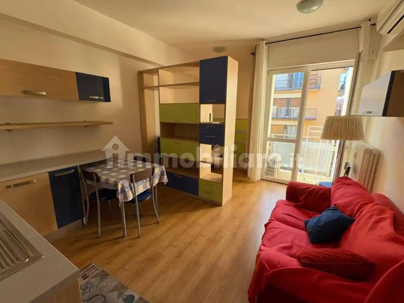 Appartamento in affitto a Bologna