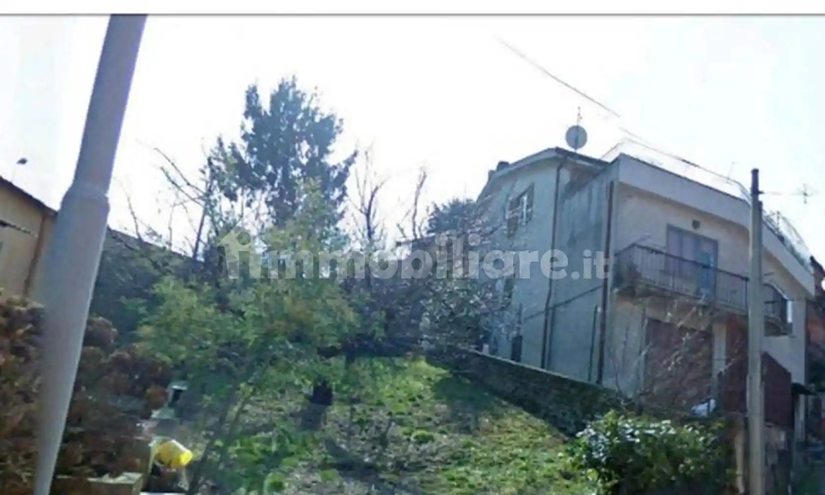 Villa in vendita a Rocca Priora