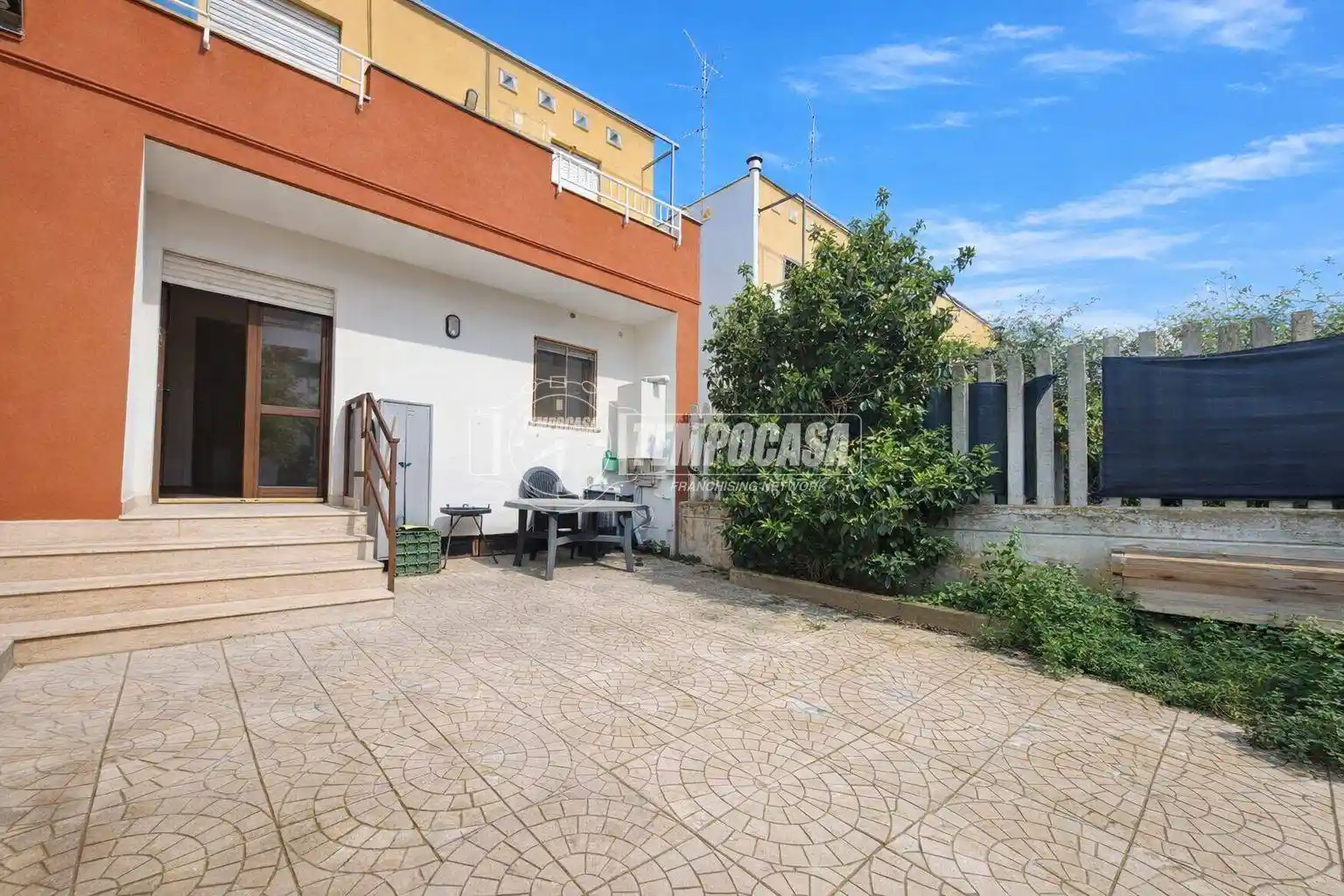 Villetta a schiera in vendita a Casamassima