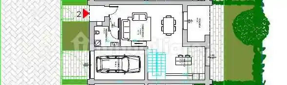 Villetta a schiera - foto 3
