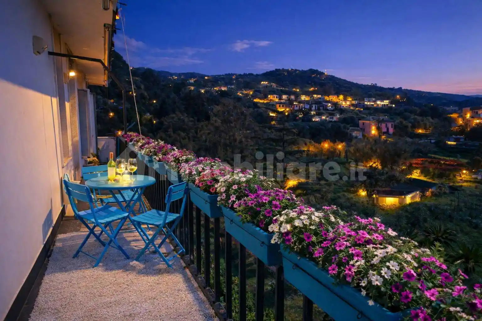 Appartamento in vendita a Lavagna