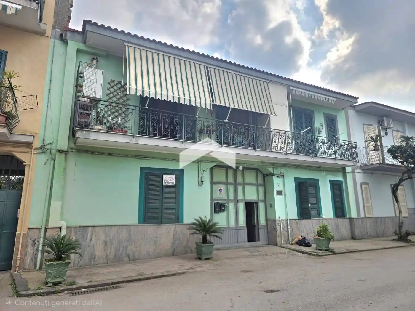 Appartamento in vendita a Afragola