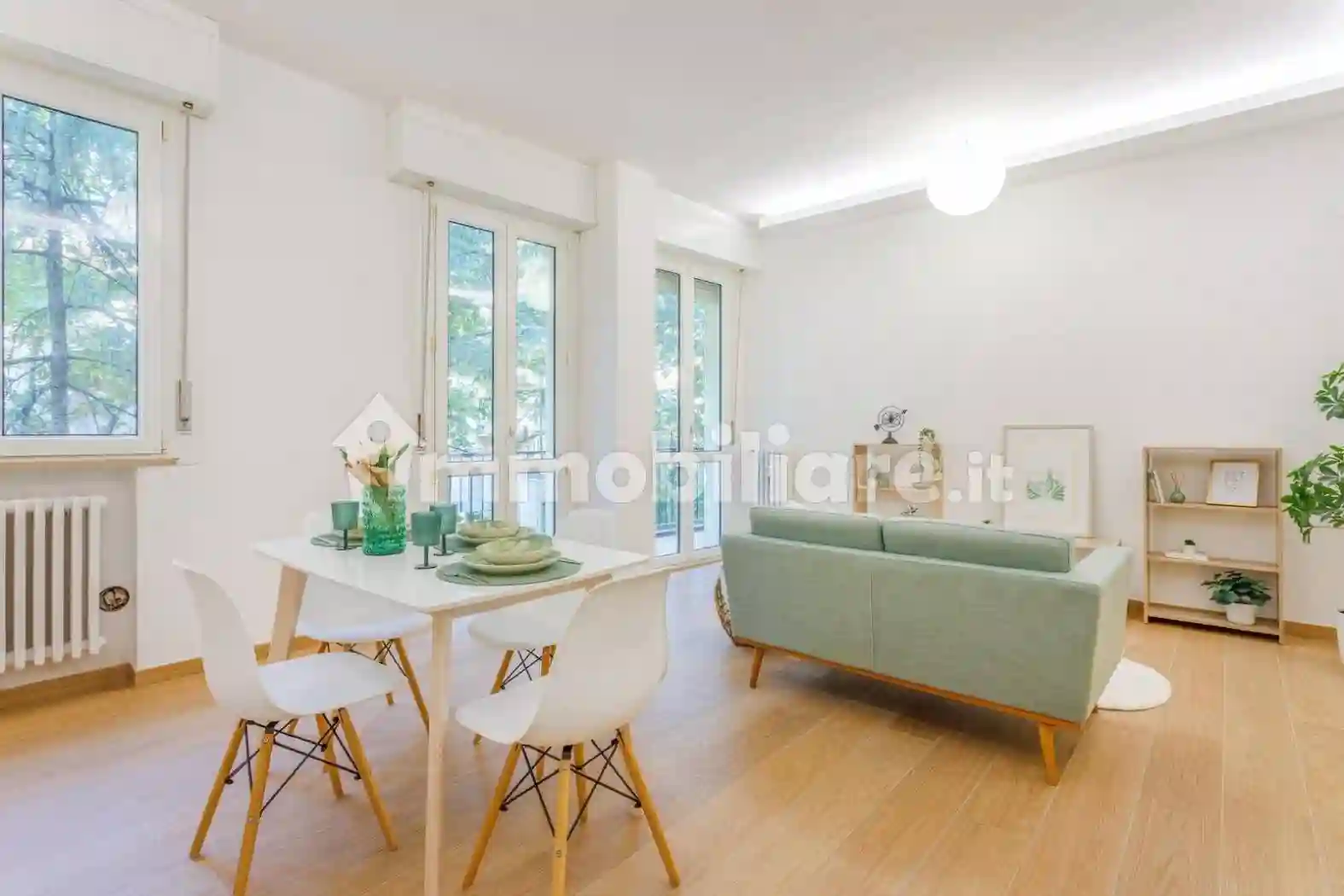 Appartamento - foto 2