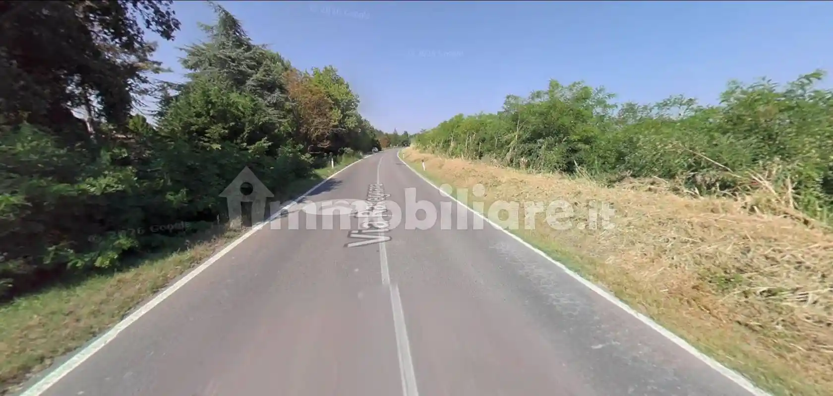 Villa in vendita a Ravenna