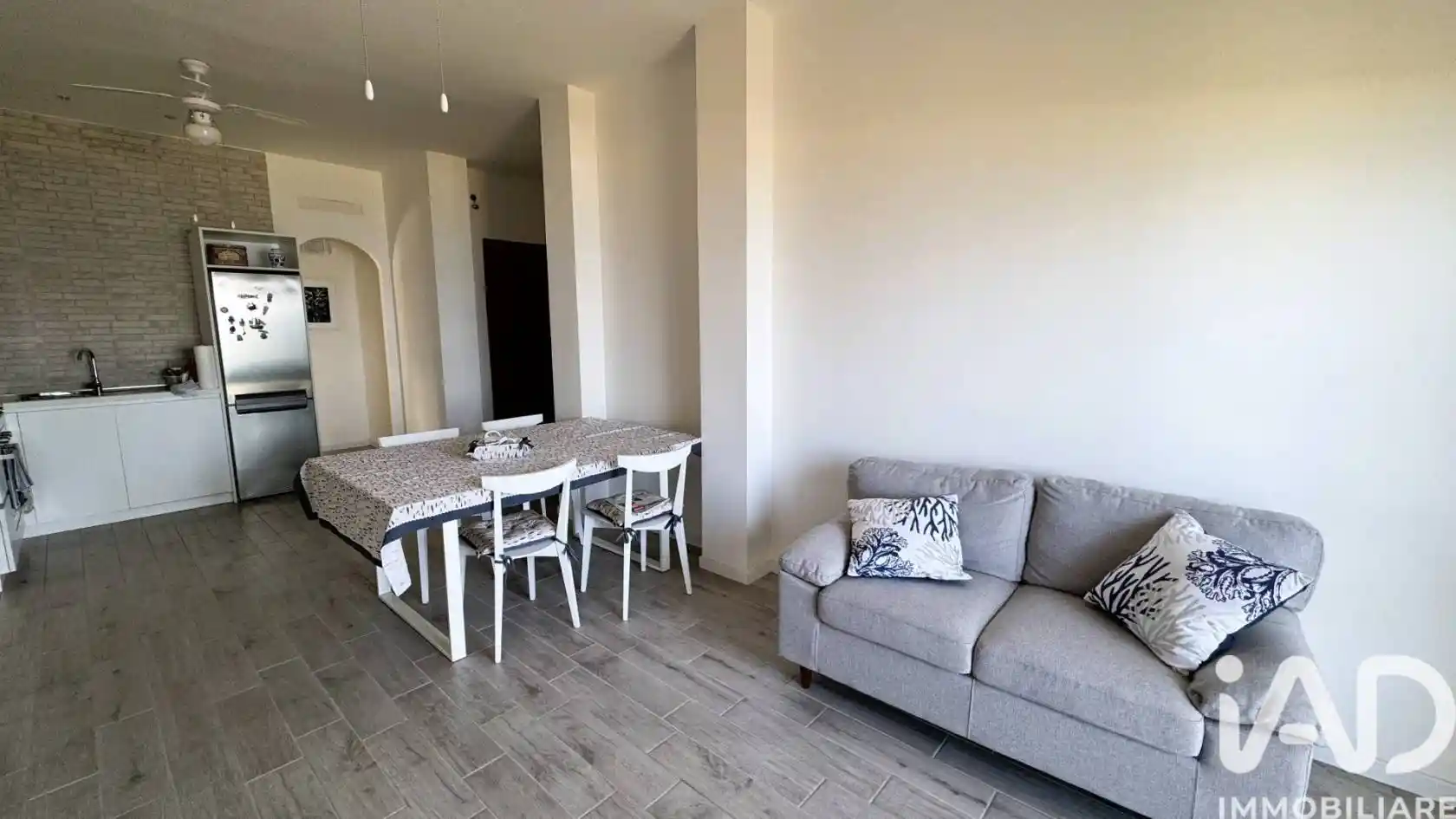 Appartamento in vendita a Falconara Albanese