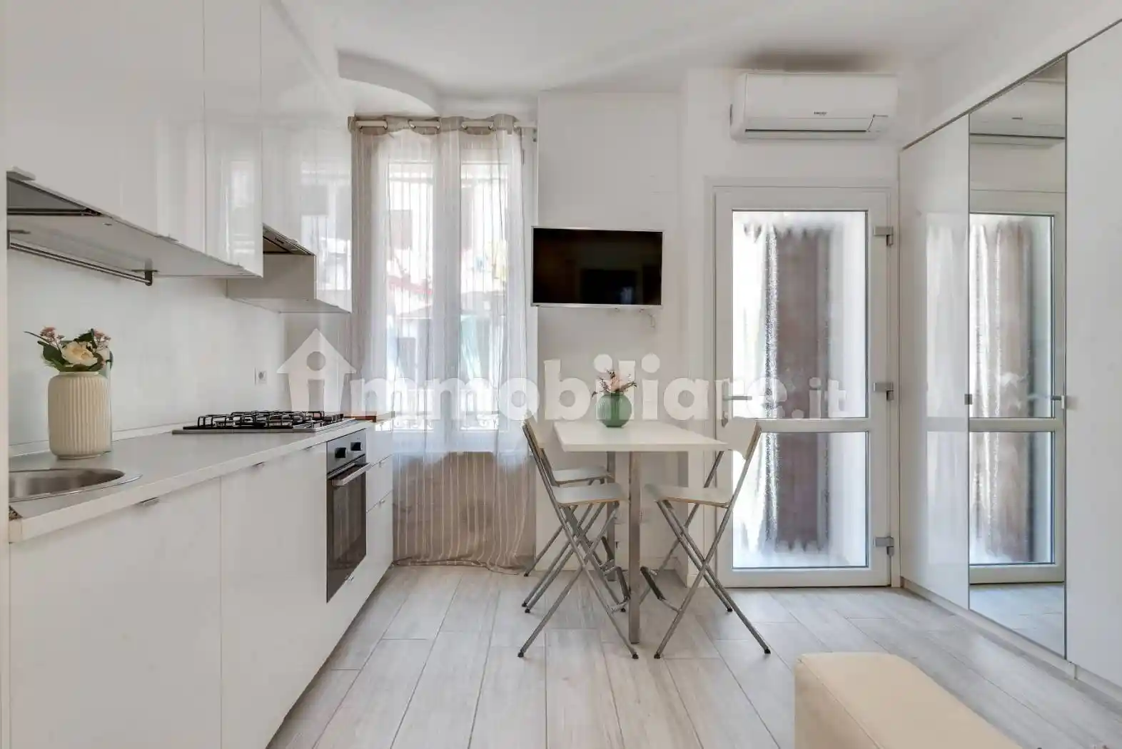 Appartamento in vendita a Milano