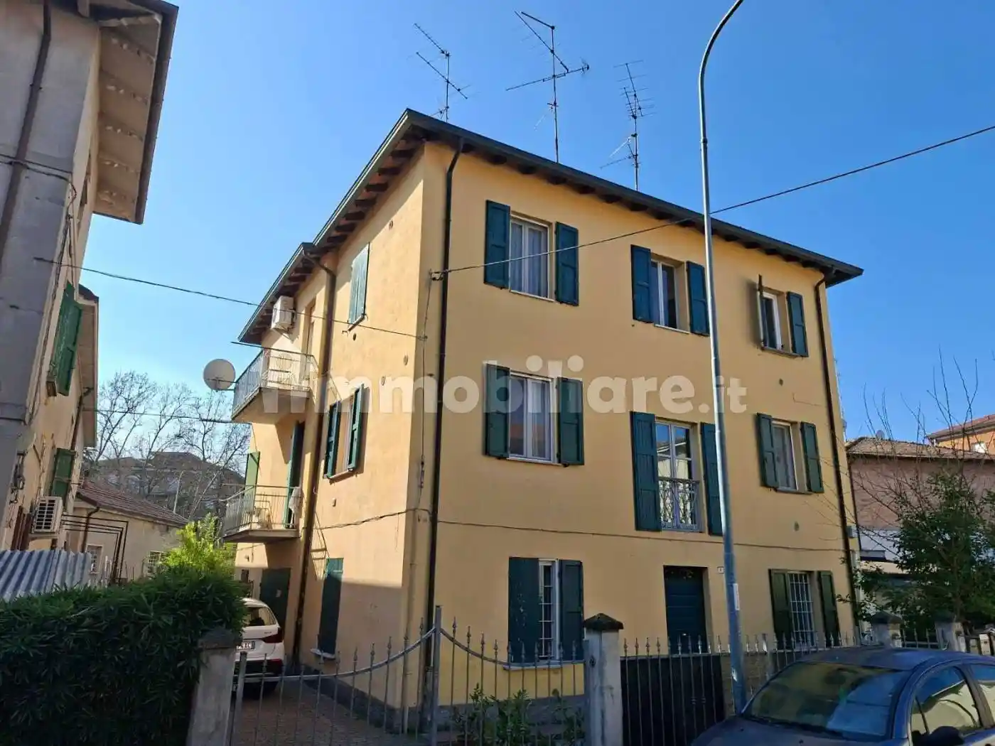 Appartamento in vendita a Reggio Emilia