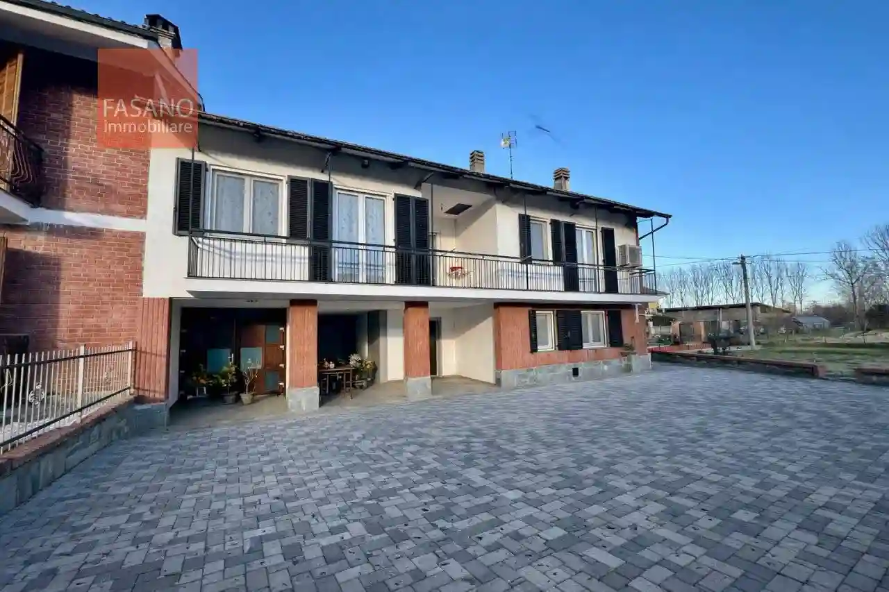 Casa indipendente - foto 2