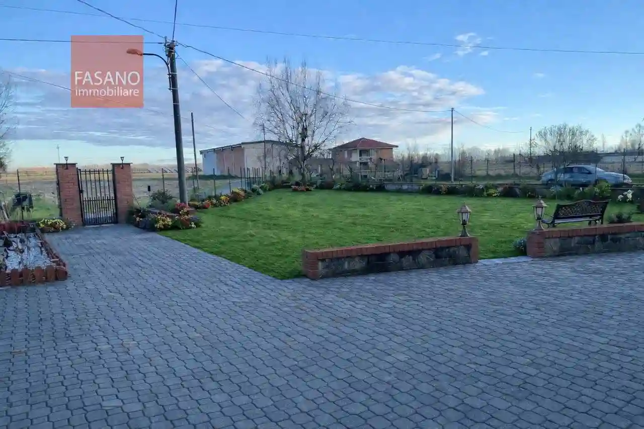 Casa indipendente - foto 4