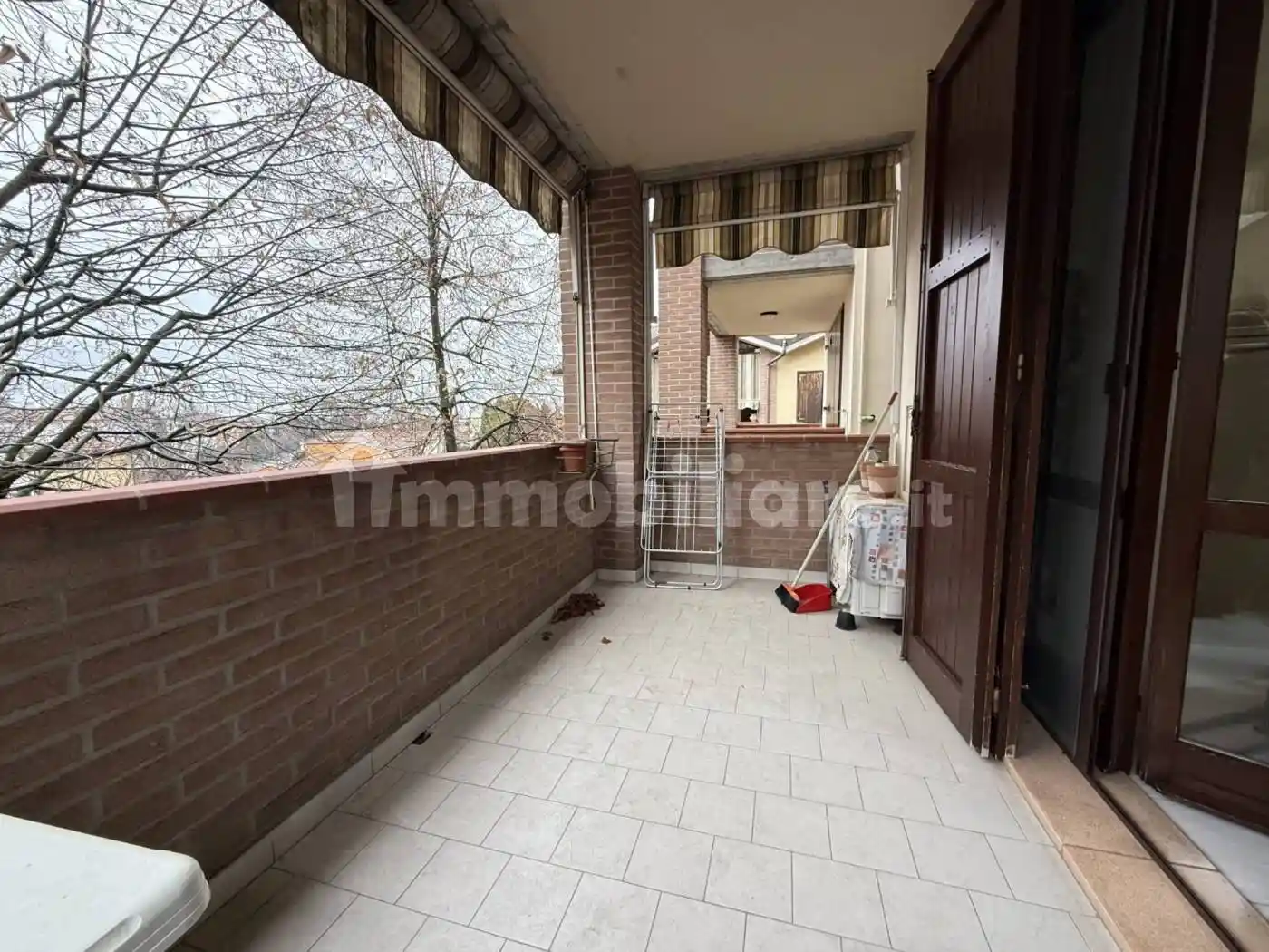 Appartamento in vendita a Reggio Emilia