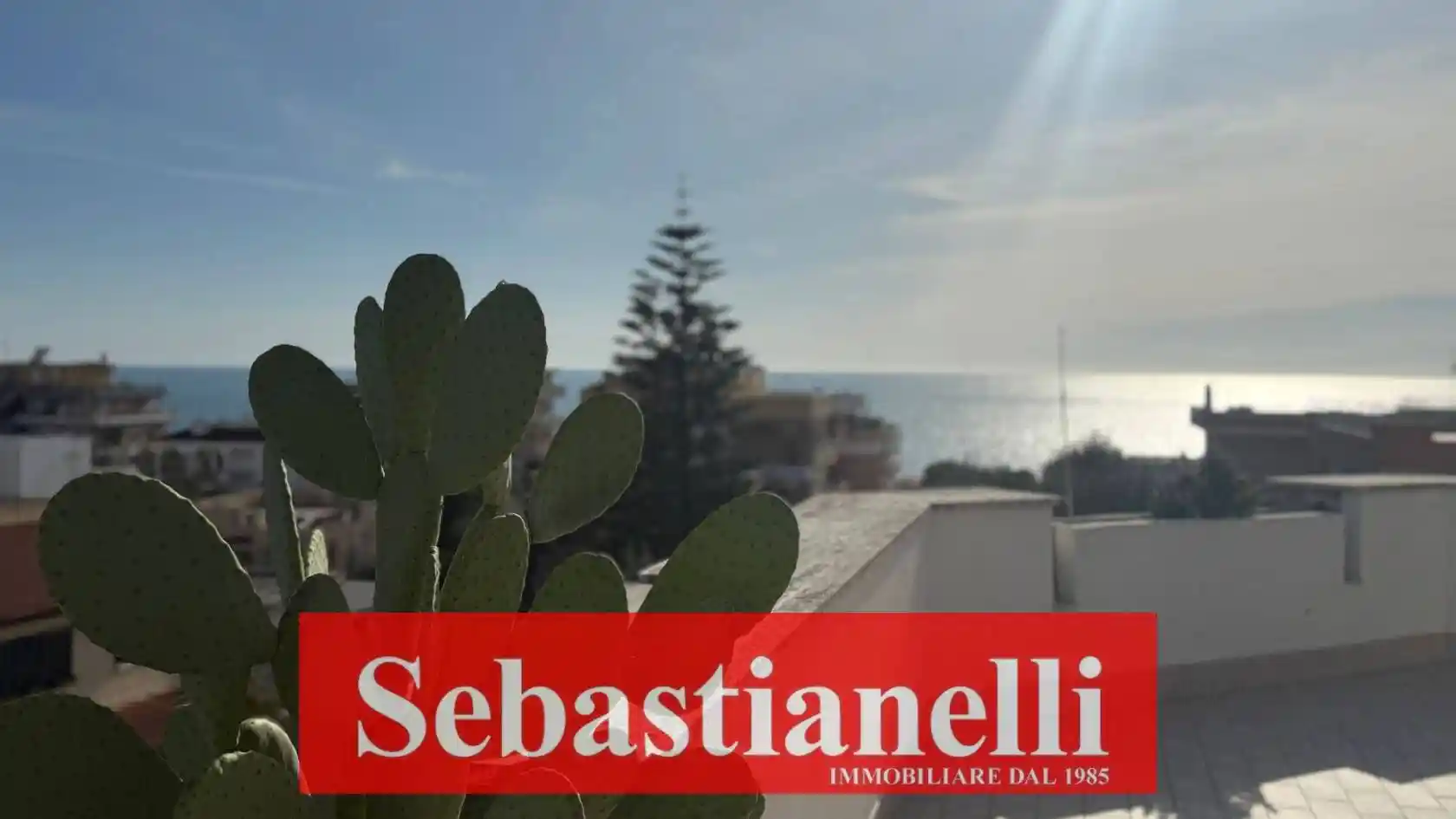 Attico - Mansarda in vendita a Anzio