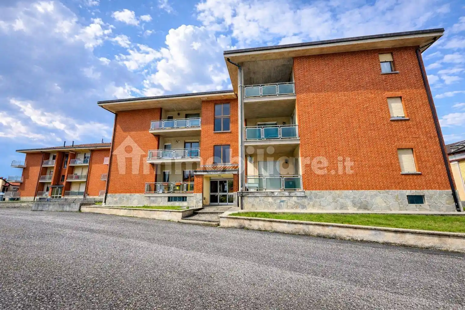 Appartamento in vendita a Borgone Susa