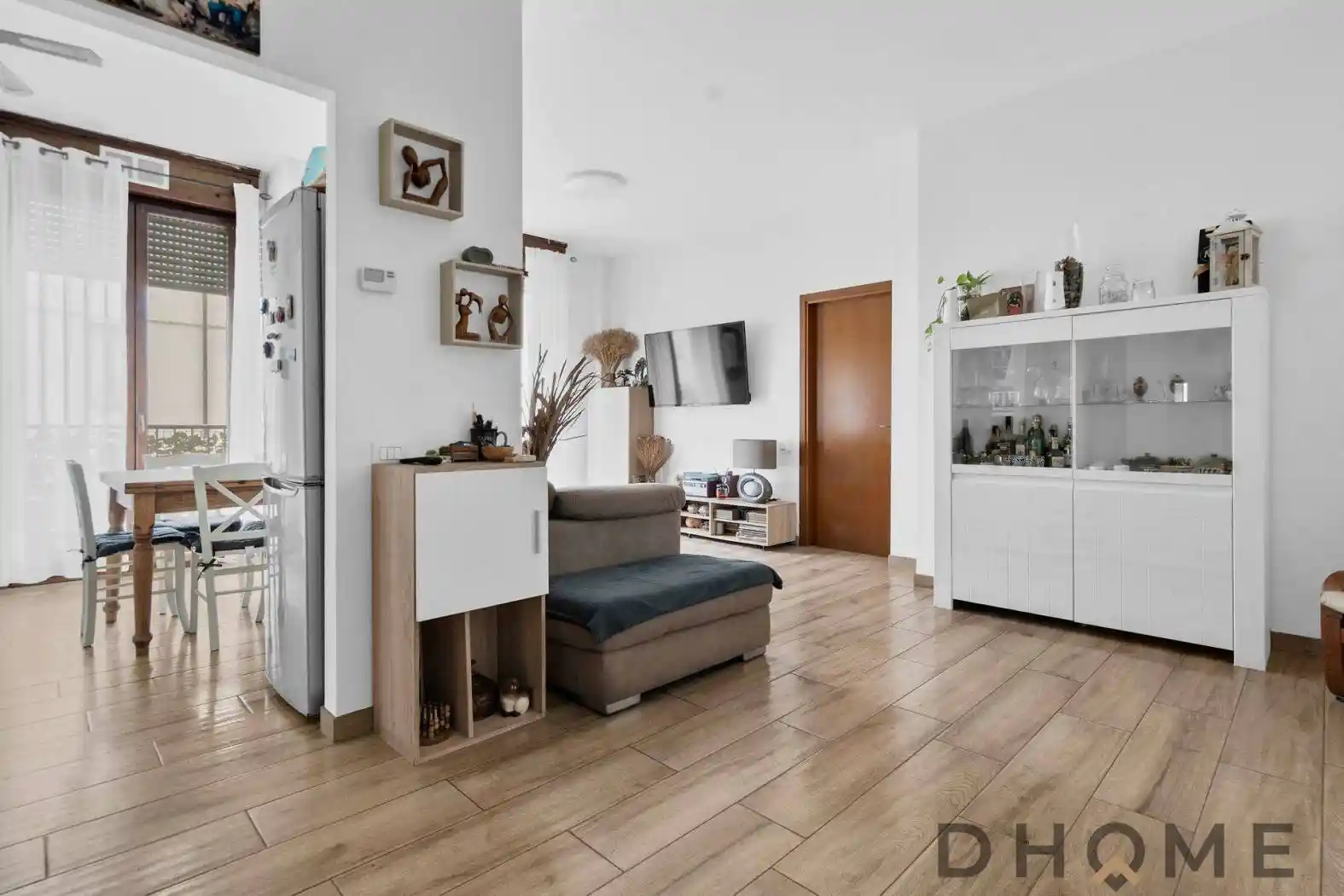 Appartamento in vendita a Sesto San Giovanni