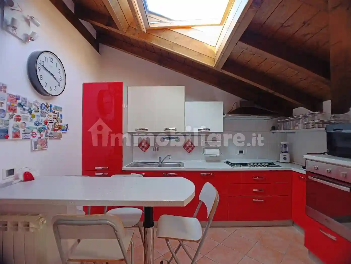 Attico - Mansarda - foto 5