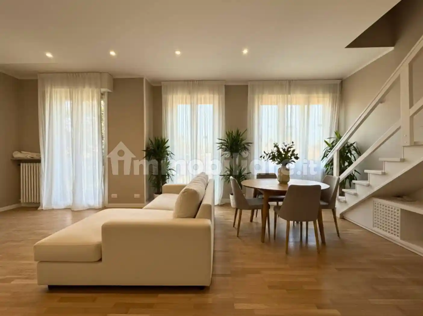 Appartamento in vendita a Reggio Emilia