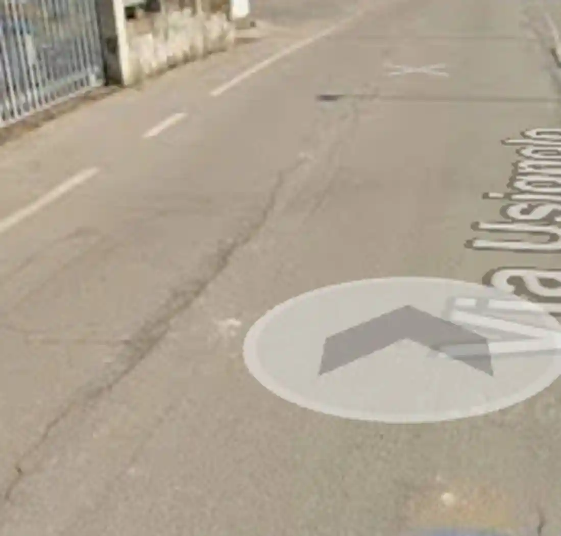 Villa in vendita a Milzano