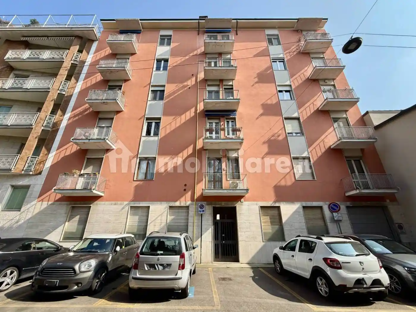 Appartamento in vendita a Cremona