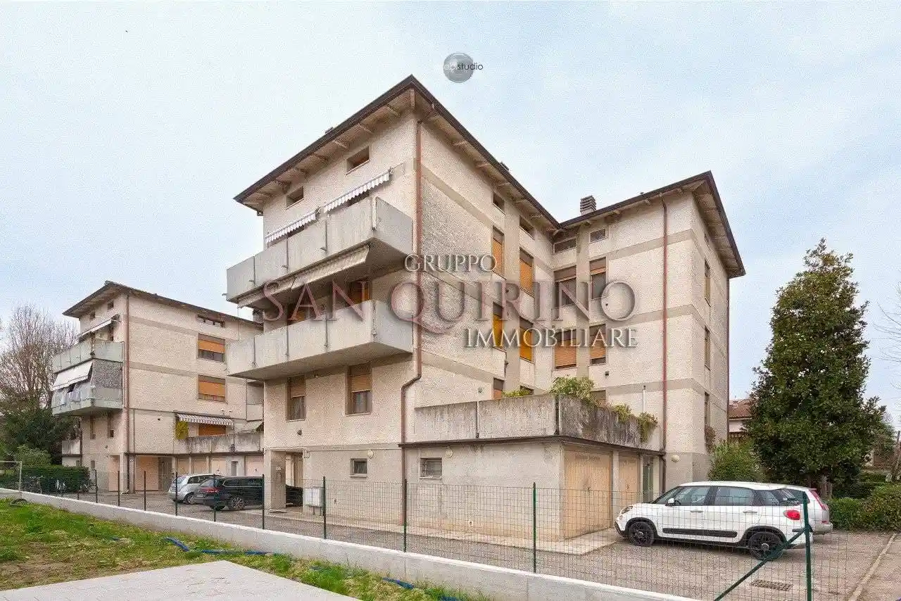 Appartamento in vendita a Guastalla