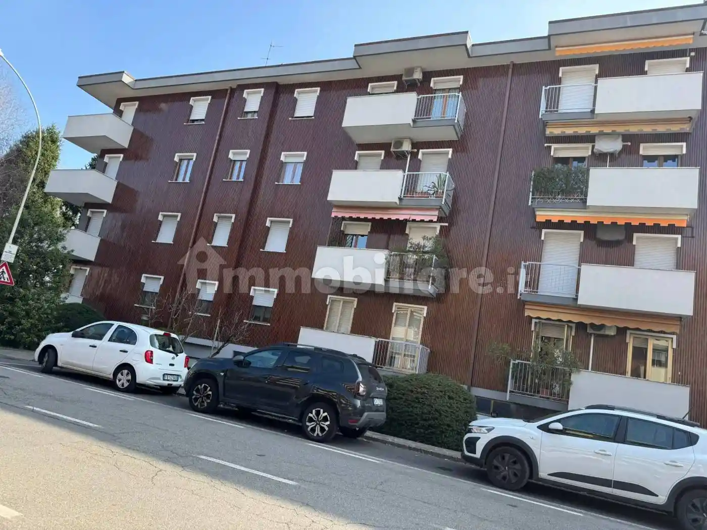 Appartamento in vendita a Trezzo sull'Adda