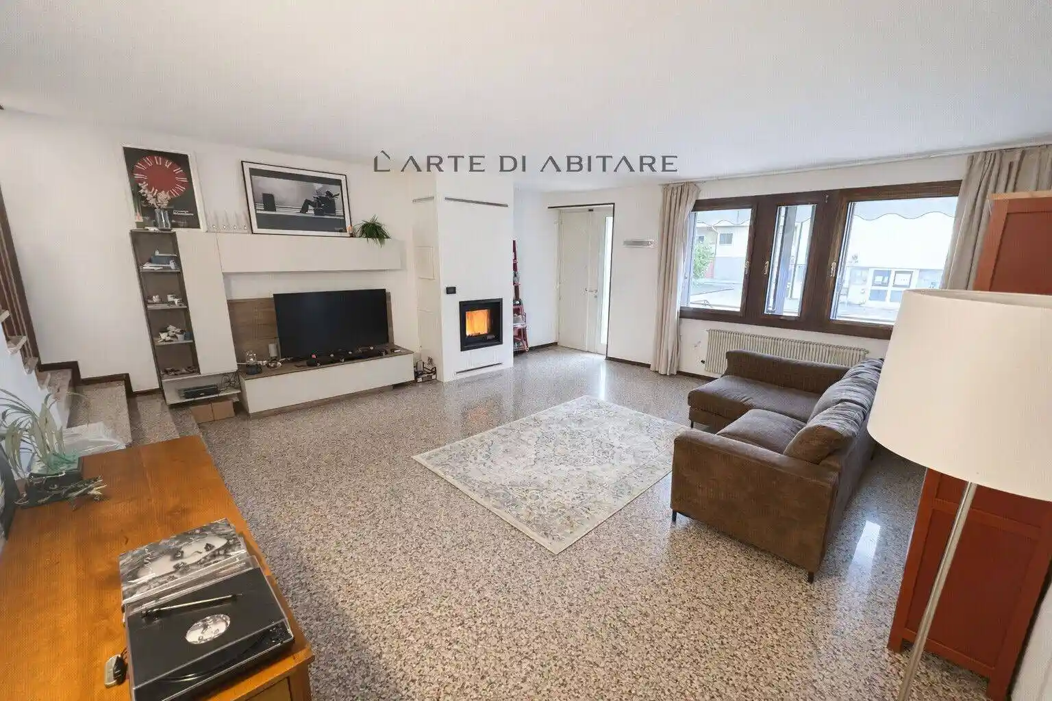 Villetta a schiera in vendita a Vicenza