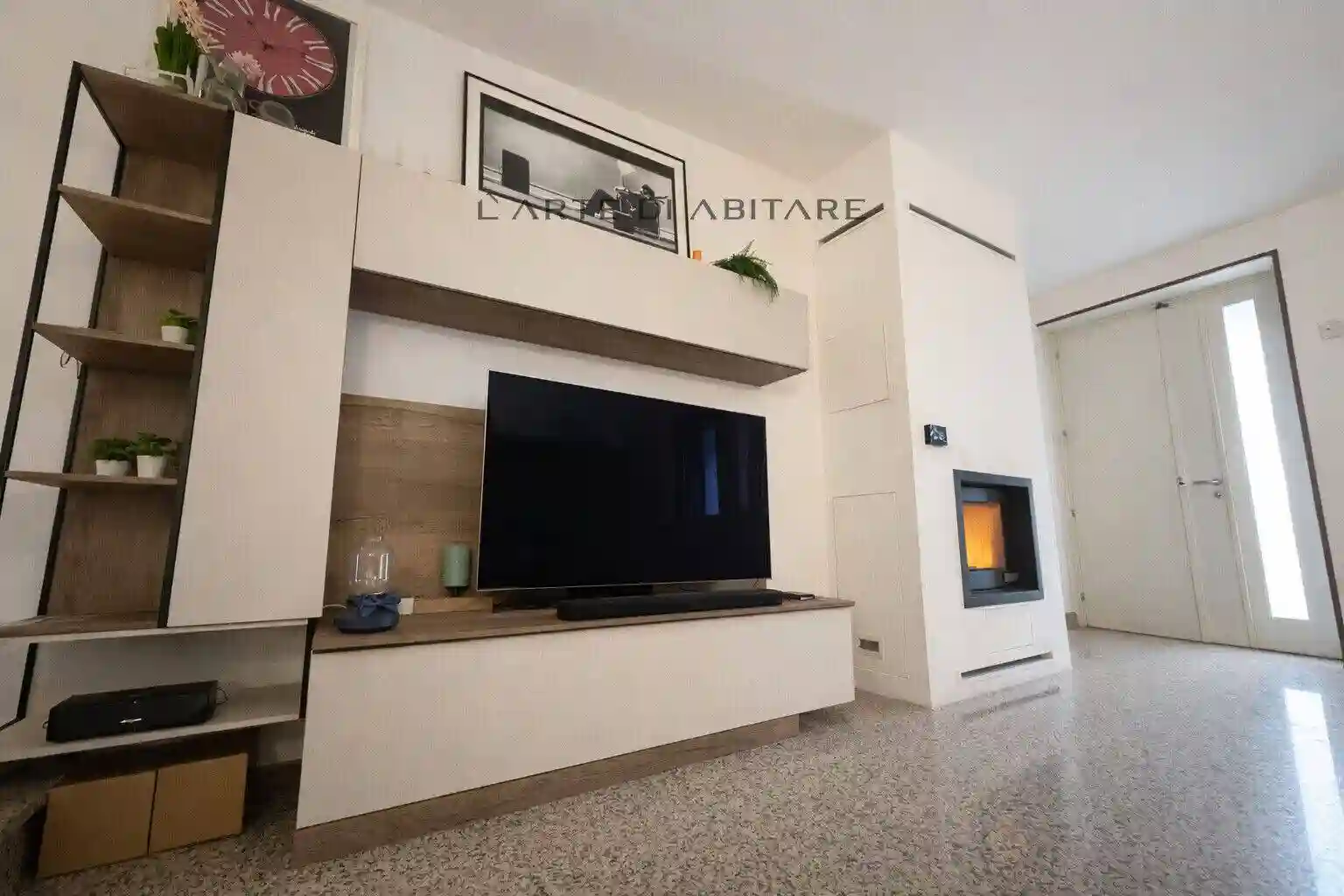 Villetta a schiera - foto 2