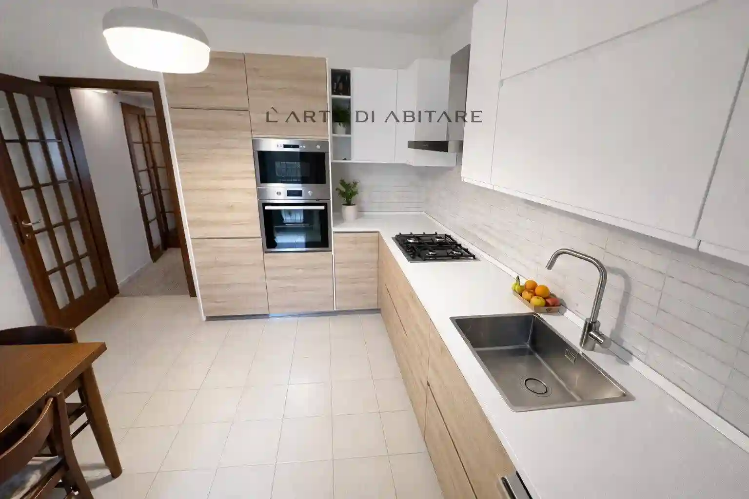 Villetta a schiera - foto 5