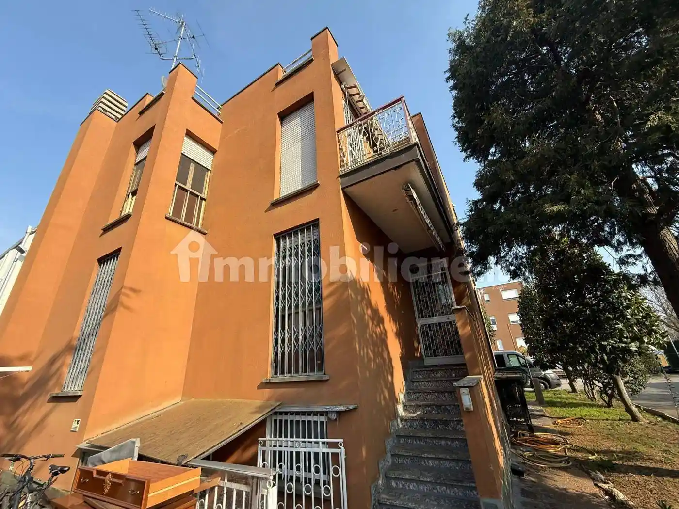 Casa indipendente in vendita a San Lazzaro di Savena