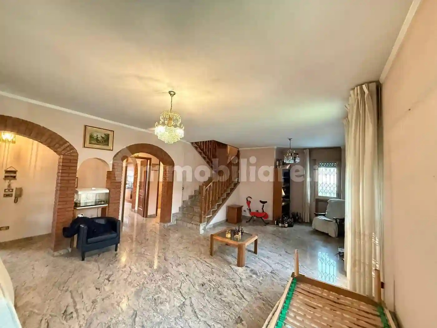 Casa indipendente - foto 5
