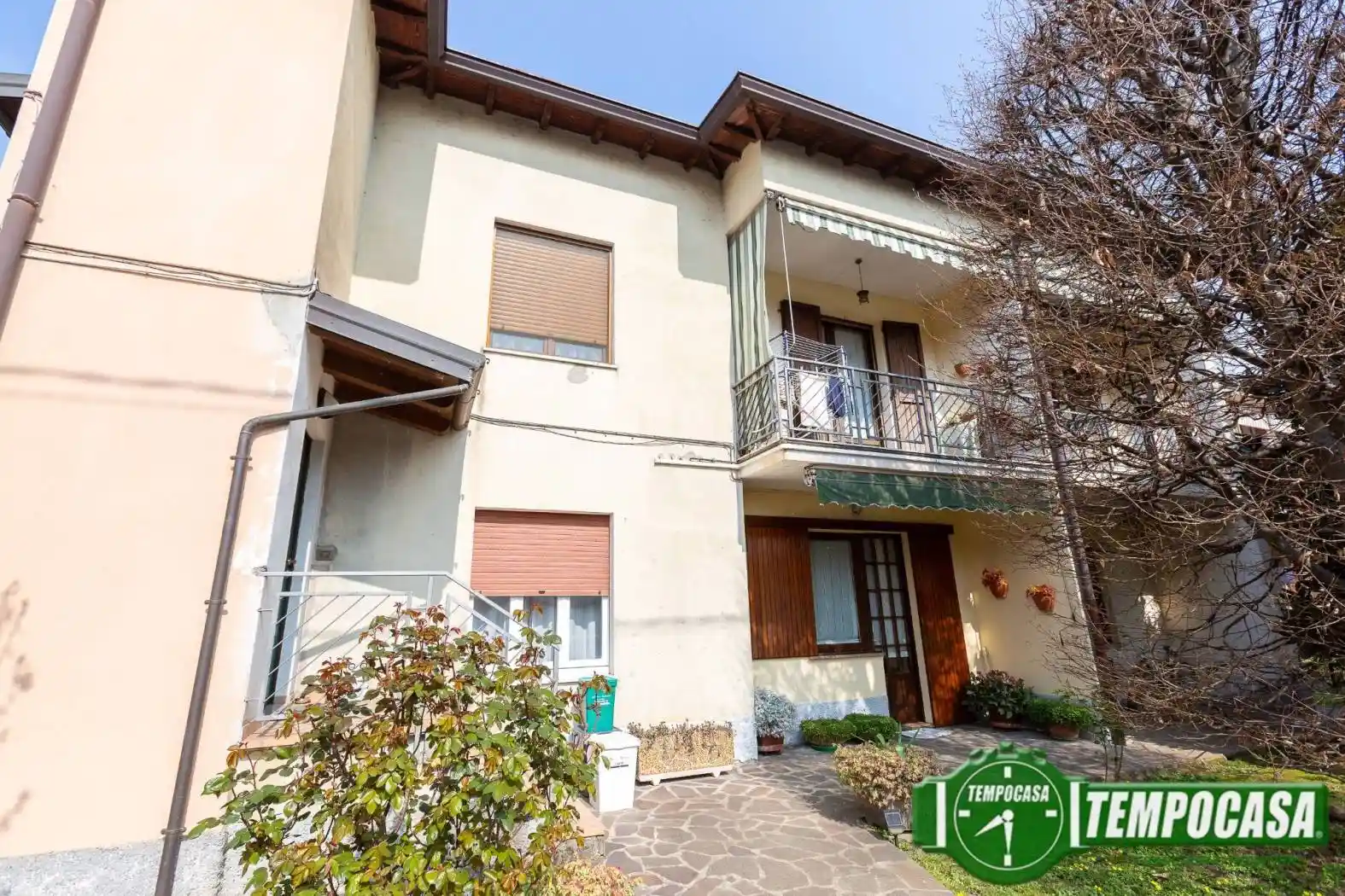 Appartamento in vendita a Rivolta d'Adda