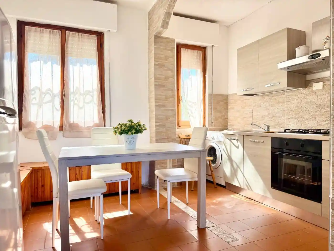 Villetta a schiera in vendita a Sorso