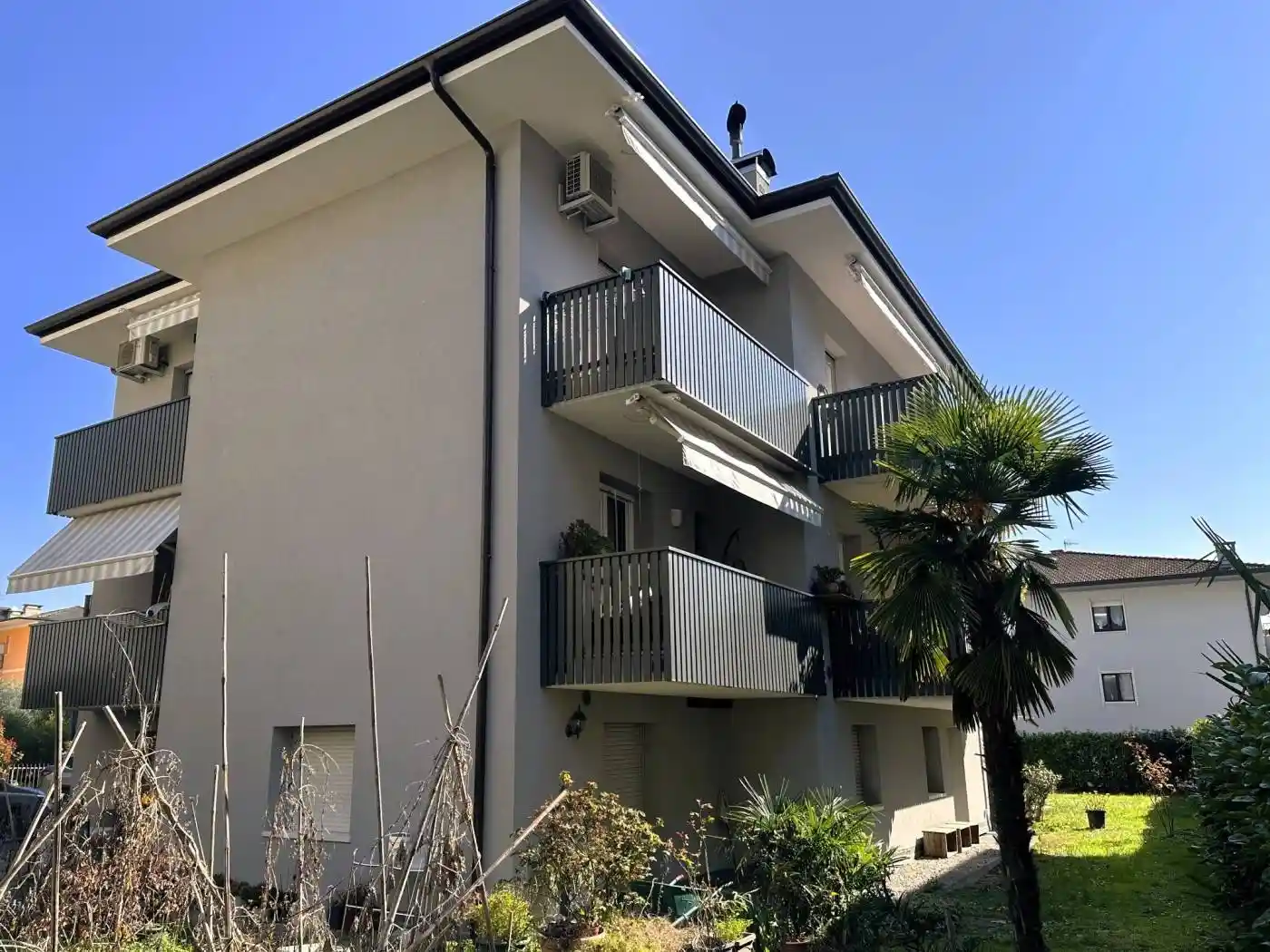 Appartamento in vendita a Riva del Garda