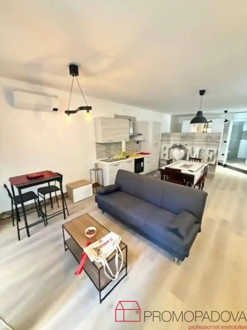 Loft in affitto a Padova