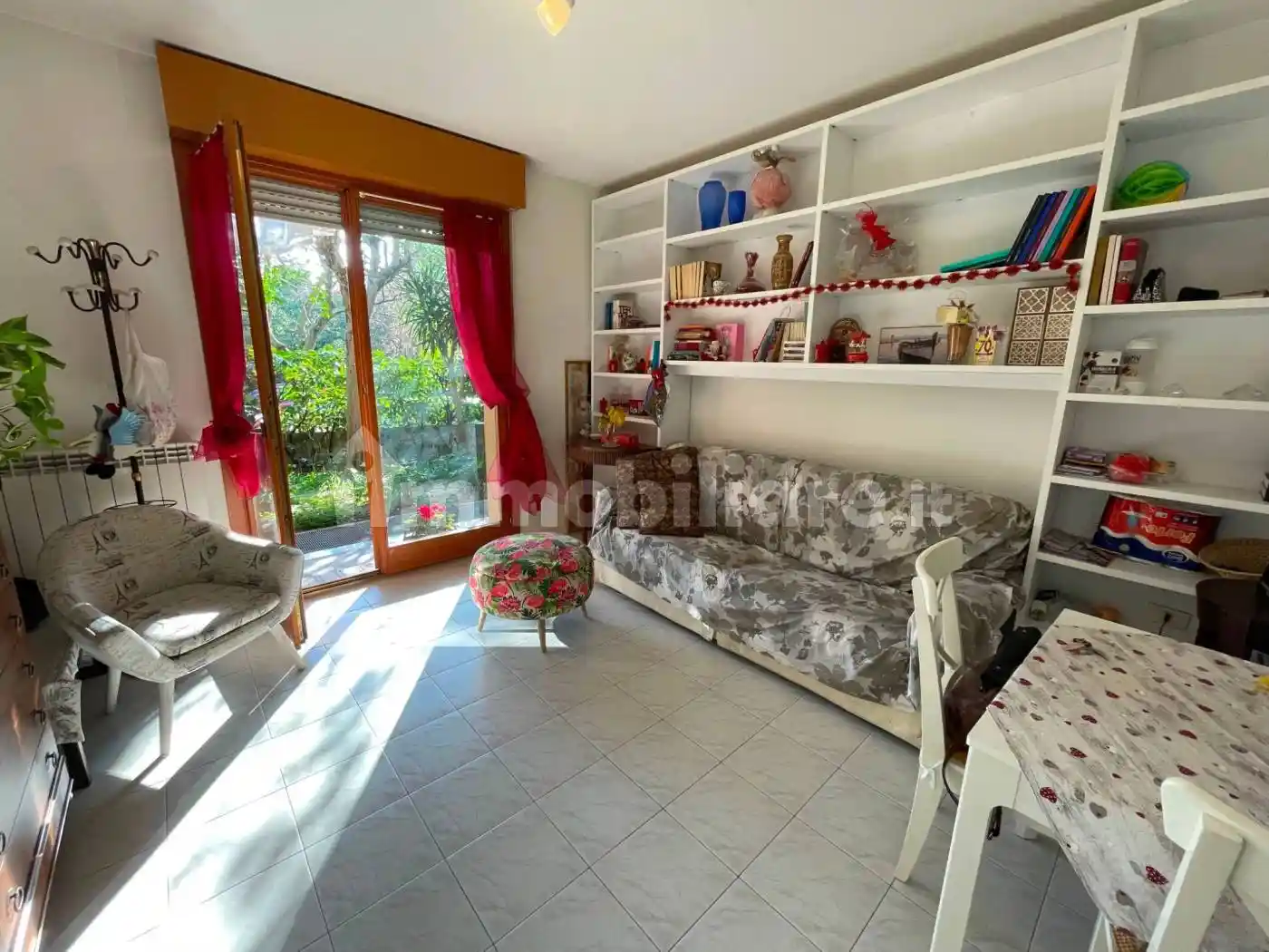 Appartamento in vendita a Senigallia