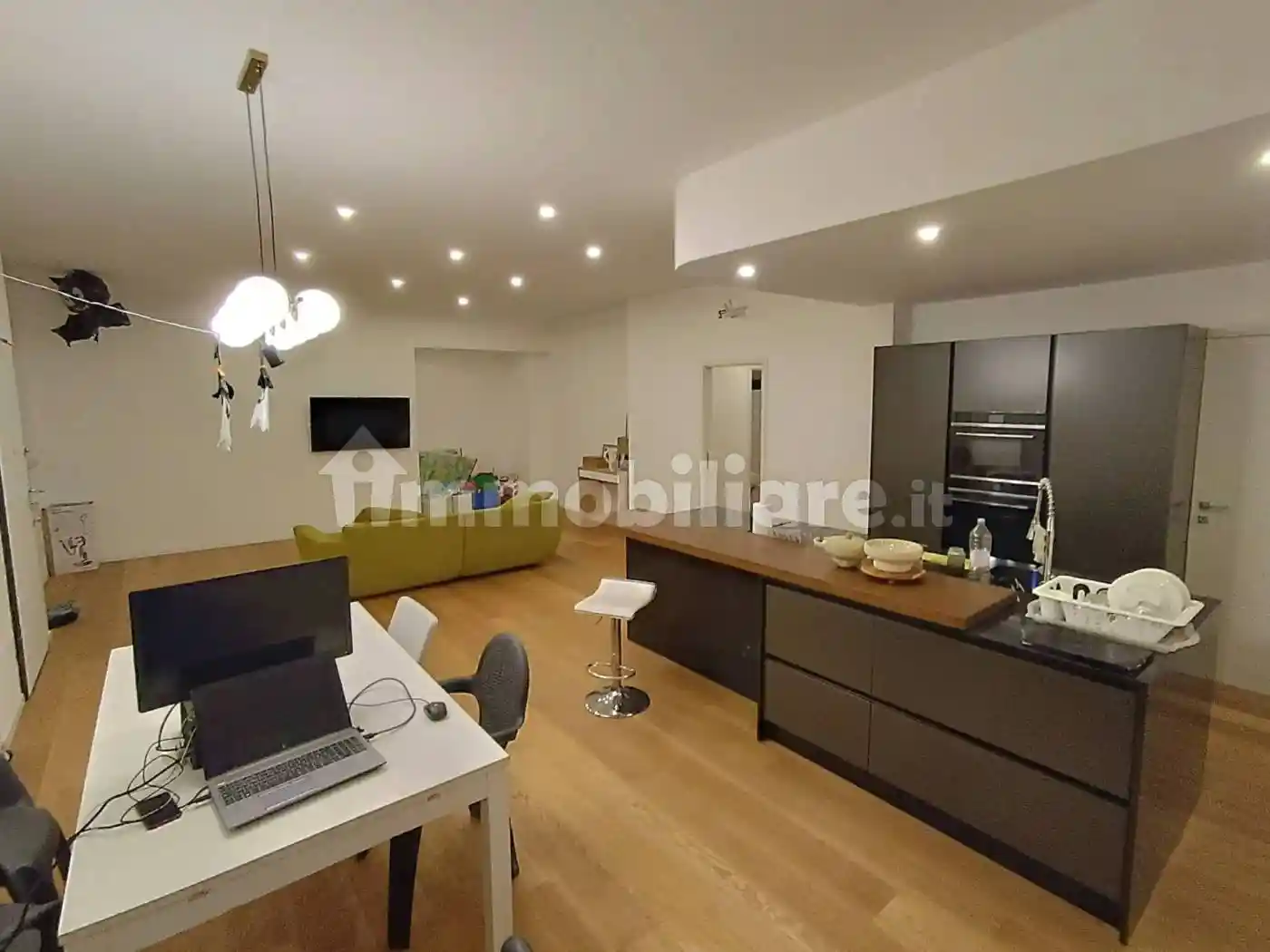 Appartamento in vendita a Cerro Maggiore