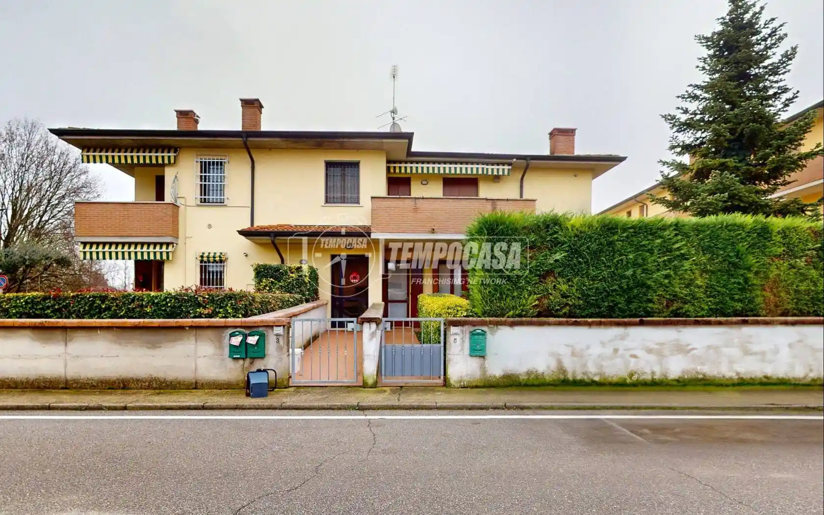 Appartamento in vendita a Curtatone