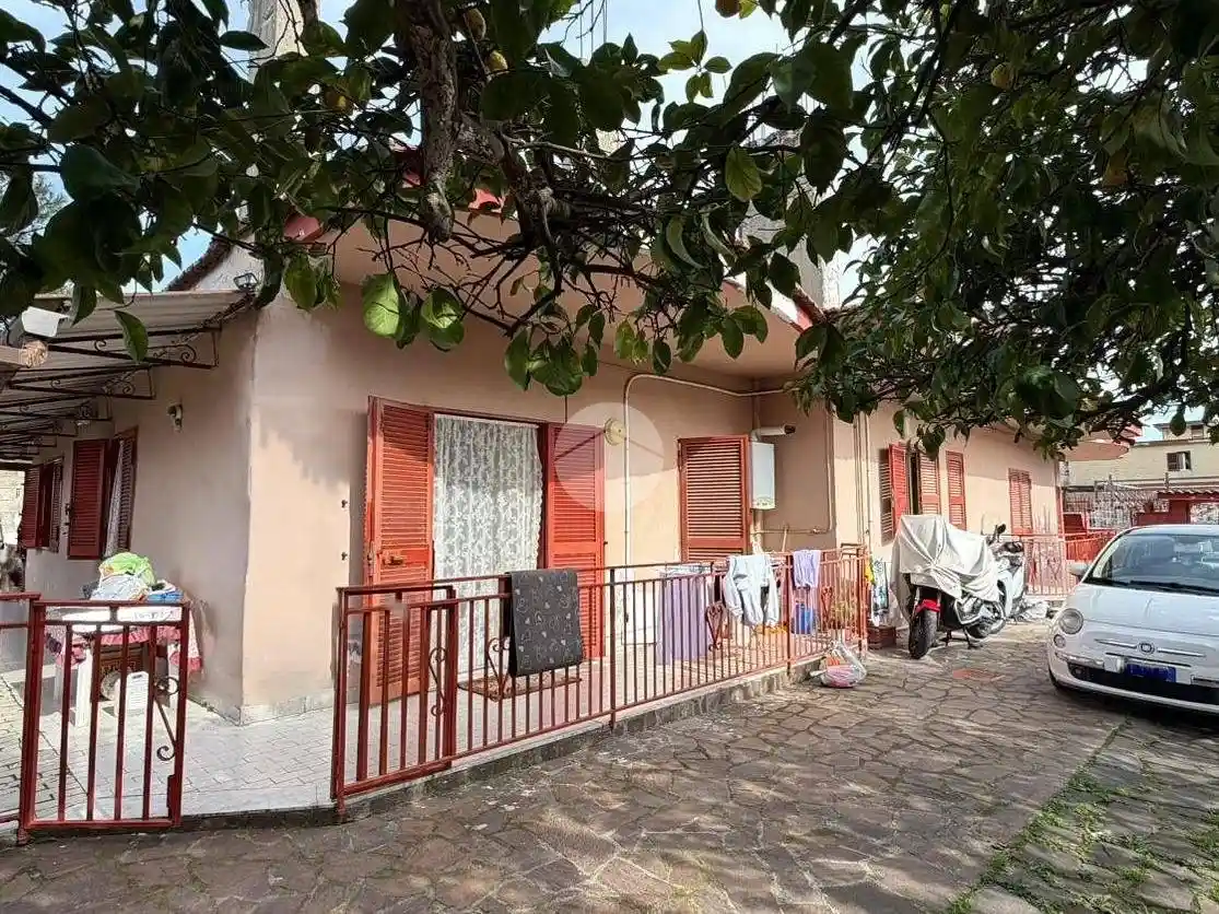 Appartamento in vendita a Arzano