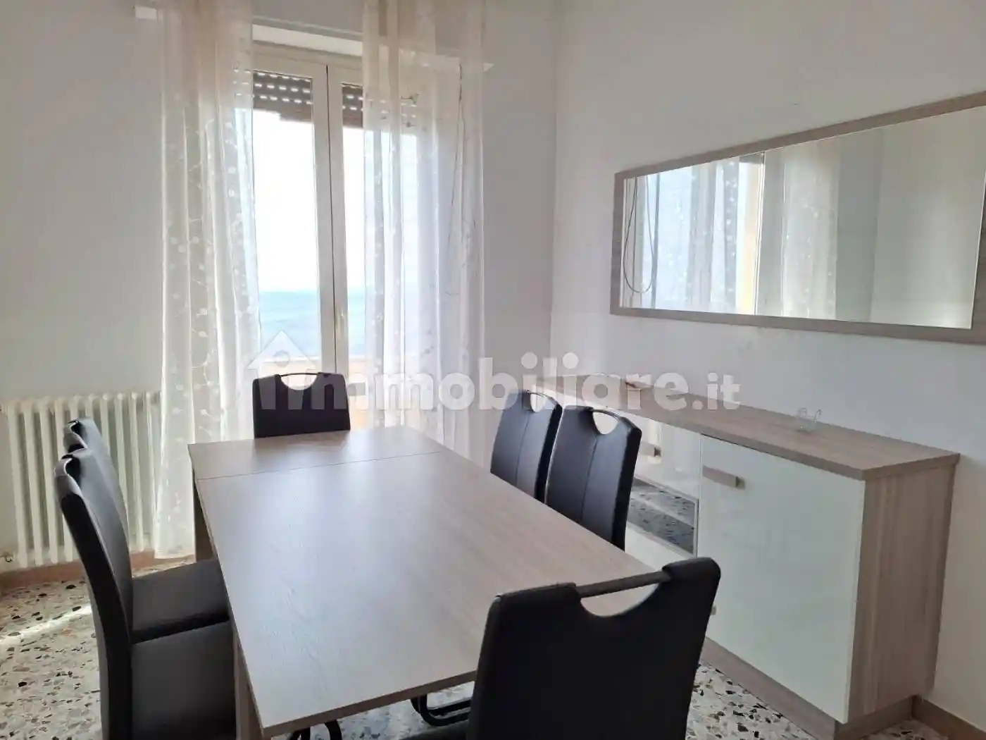 Appartamento in vendita a Chianciano Terme