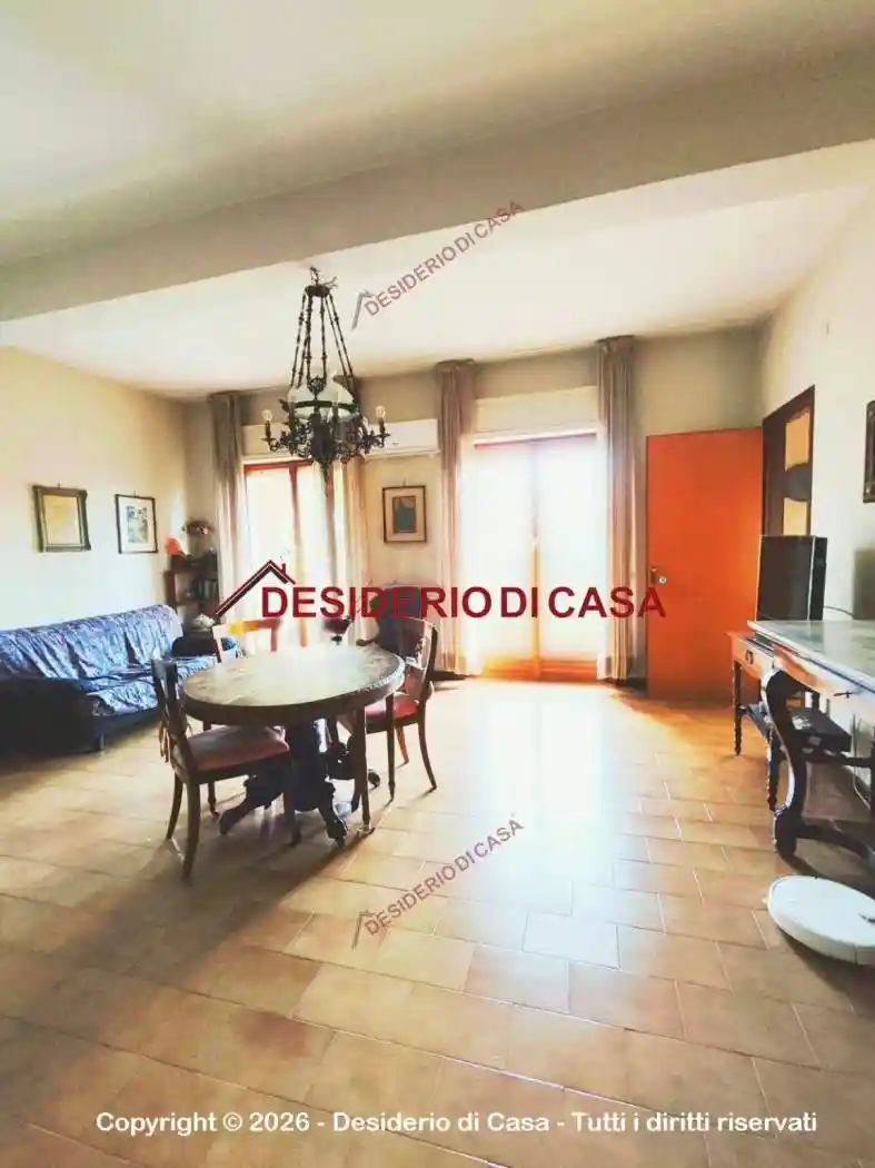 Appartamento in vendita a Palermo