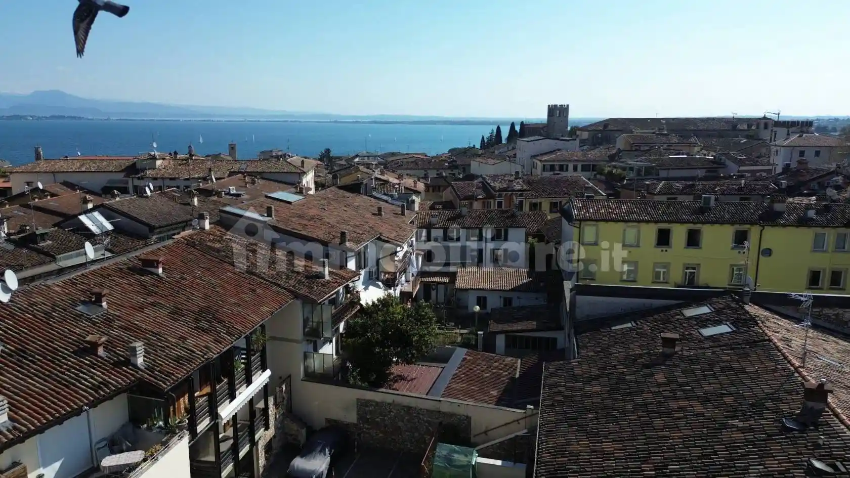 Appartamento in vendita a Desenzano del Garda