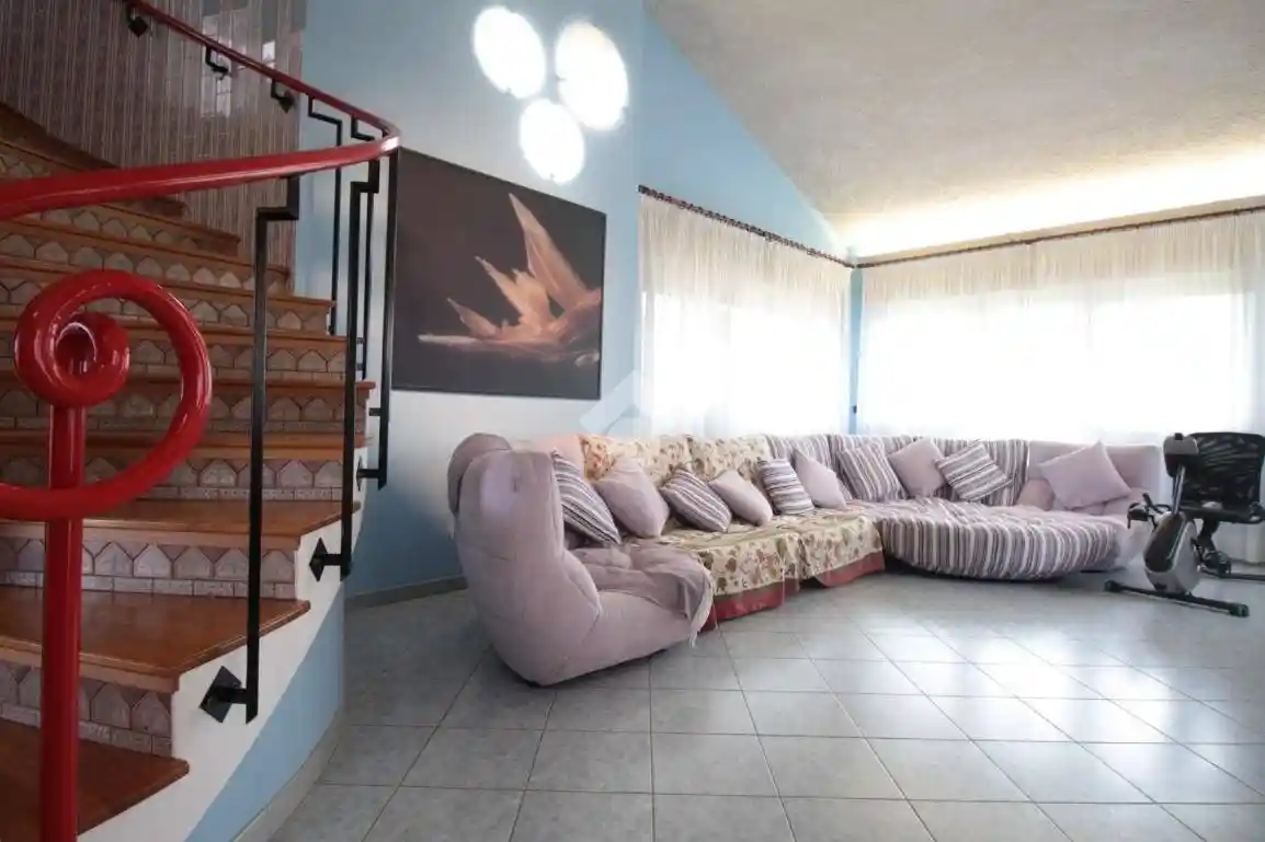 Villa in vendita a Termoli