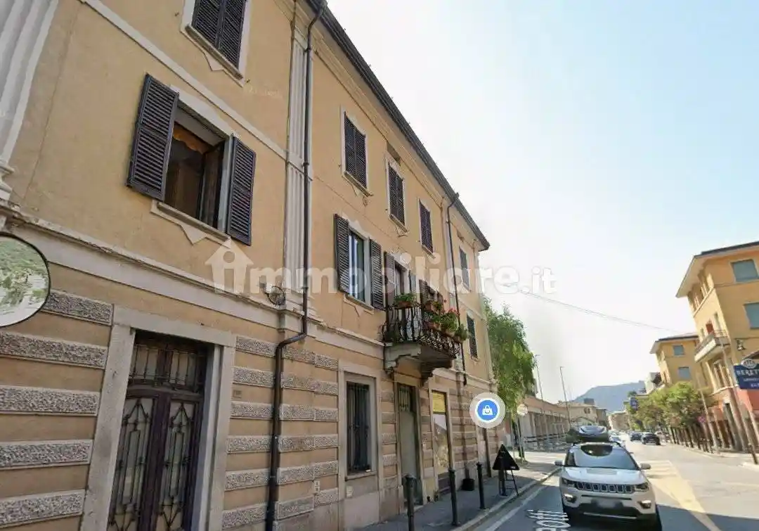 Attico - Mansarda in vendita a Gardone Val Trompia