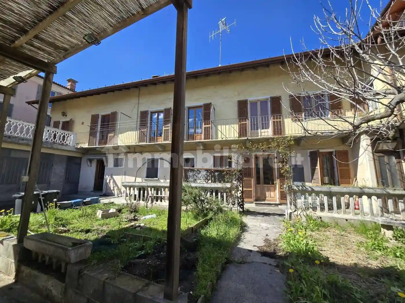 Casa indipendente - foto 2