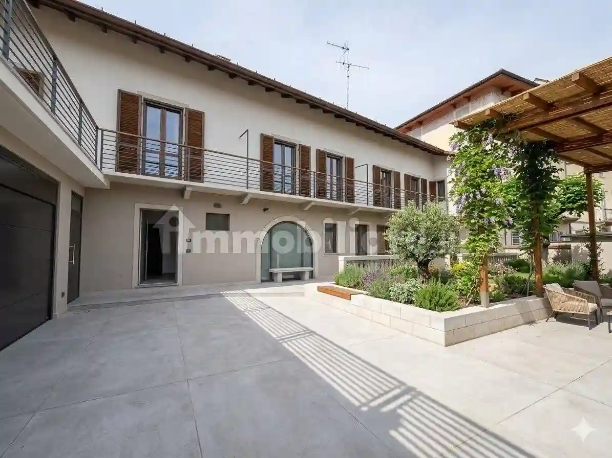 Casa indipendente - foto 5